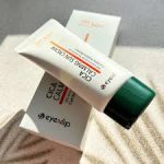Eyenlip Cica Calming Sun Cream SPF50+PA+++ 50ml - Image 6