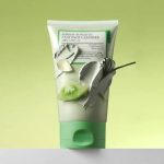 FULLY Green Tomato Clay Pack Cleanser - Image 2
