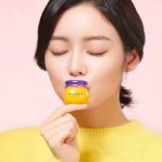 FRUDIA Blueberry Hydrating Honey Lip Balm 10ml - Image 5