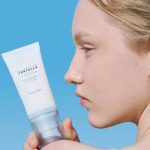 SKIN1004 Madagascar Centella Hyalu-Cica Water-Fit Sun Serum 50ml - Image 8