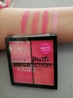 Technic Matte Mega Blush - Image 4