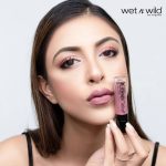 WetnWild Megalast Rebel Rose Liquid Matte - Image 3