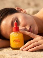EQQUALBERRY Vitamin Illuminating Serum 30ml - Image 5
