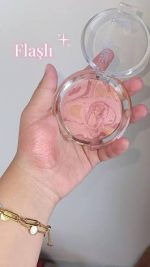 Beaulis Bake It Baked Blush - Image 3