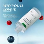 EQQUALBERRY Swimming Pool Toner 155ml - Image 3