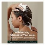 AROMATICA Rosemary Scalp Scaling Shampoo 180ml - Image 5