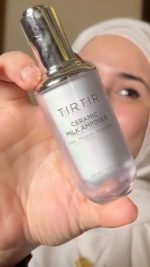 TIRTIR Ceramic Milk Ampoule - Image 7