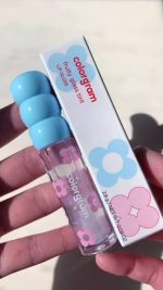 colorgram Fruity Glass Tint 00 Pearl Gloss - Image 5