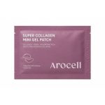 Arocell Super Collagen Mini Gel Patch (2pcs)