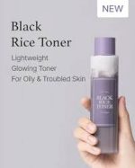 I'm From Black Rice Toner 30ml - Image 2