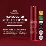 VT Red Booster Reedle Shot 100 - Image 2