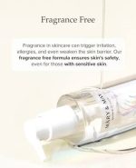 Mary&May Rice Glutathione LHA Cleansing Oil 200ml - Image 3
