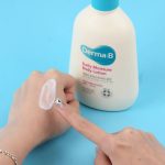 Derma-B:Daily Moisture Body Lotion 400ml - Image 2