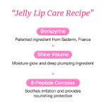 Tip toe Jelly Stick 009 Berry Shoes - Image 5