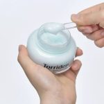 Torriden-DIVE-IN Low Molecular Hyaluronic Acid Soothing Cream 100ml - Image 3