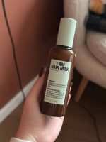 JUST AS I AM Hair Milk 130ml - Image 2