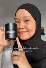 House Of Hur Midnight Soothing Cleansing Balm 50ml - Image 5