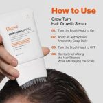 lilyeve Grow Turn Exosome Brush Ampoule 100ml - Image 6