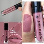 WetnWild Megalast Rebel Rose Liquid Matte - Image 5