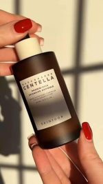 SKIN1004 Madagascar Centella Probio-Cica Intensive Ampoule 95ml - Image 4