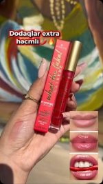 Essence What The Fake! EXTREME Plumping Lip Filler - Image 4