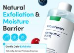 EQQUALBERRY Swimming Pool Toner 155ml - Image 4