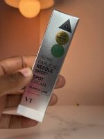 VT Garlic AC Reedle Shot Spot Cream 15ml - Image 2