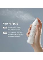 Dr.Althea 345 Relief Cream Mist 100ml - Image 4