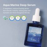 Dr.Althea Aqua Marine Deep Serum 30ml - Image 3