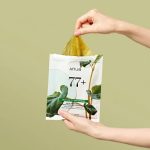 ANUA Heartleaf 77% Soothing Sheet Mask - Image 2
