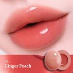 Hince Raw Glow Dewy Ball Ginger Peach - Image 2