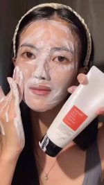 Cosrx Salicylic Acid Daily Gentle Cleanser 150ml - Image 7