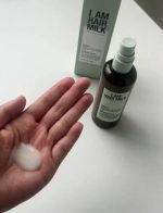 JUST AS I AM Hair Milk 130ml - Image 3