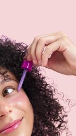 EQQUALBERRY Bakuchiol Plumping Serum 30ml - Image 6