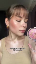 Beaulis Bake It Baked Blush - Image 8