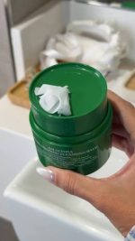 Dr.Althea Pure Grinding Cleansing Balm 50ml - Image 2