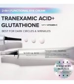 Mary&May Glutathione Eye cream Special Set - Image 4