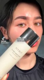 TIRTIR Milk Skin Toner 150ml - Image 4