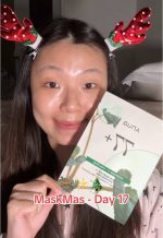 ANUA Heartleaf 77% Soothing Sheet Mask - Image 6