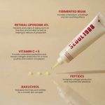 KSECRET SEOUL1988 Retinal Liposome 4% + Fermented Bean 30ml - Image 2