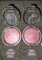 Beaulis Bake It Baked Blush - Image 9