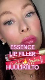 Essence What The Fake! EXTREME Plumping Lip Filler - Image 6
