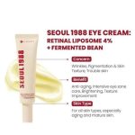 KSECRET SEOUL1988 Retinal Liposome 4% + Fermented Bean 30ml - Image 3