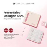 KSECRET SEOUL1988 Boosting Ball Collagen 100% (7ea) - Image 5