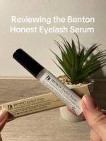 BENTON Honest Eyelash Serum 10ml - Image 4