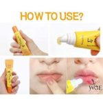 Prreti Honey & Berry Lip Sleeping Mask 15g - Image 5