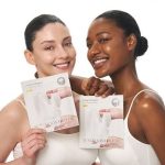 SUNGBOON EDITOR Deep Collagen Power Boosting Mask - Image 3