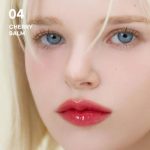 AOU Glowy Tint Balm 04 Cherry - Image 3