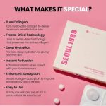 KSECRET SEOUL1988 Boosting Ball Collagen 100% (7ea) - Image 6