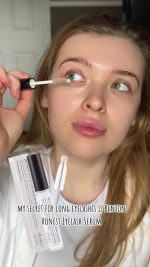BENTON Honest Eyelash Serum 10ml - Image 5